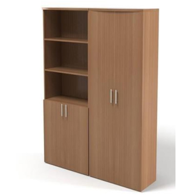 Simple Wardrobe